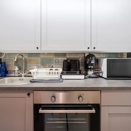 Appartement Megszunt-bohemic Style With Jacuzzi & Terrace